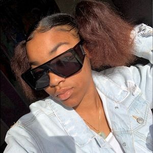 Meet your Posher, Salena